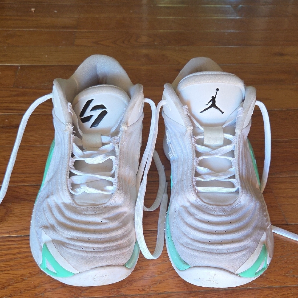 Men's Air Jordan Luka 3 PF